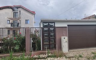 Casă la roșu în Brănești, oportunitate de preț - Poză 1