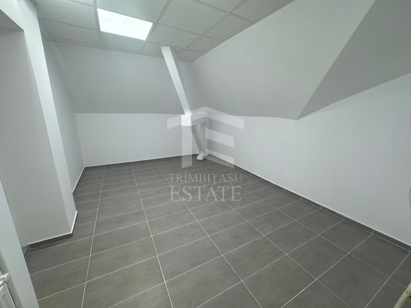 Apartament 3 Camere Nemobilat Pretabil Birou - Poză 6