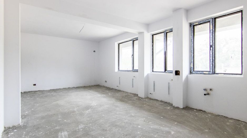 Apartament 2 camere, suprafata utila 50 mp., Bloc Finalizat, Comision 0%! - Poză 8