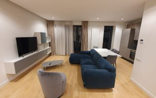 3 camere + dressing | 2 băi | Iancu Nicolae - Poză 2