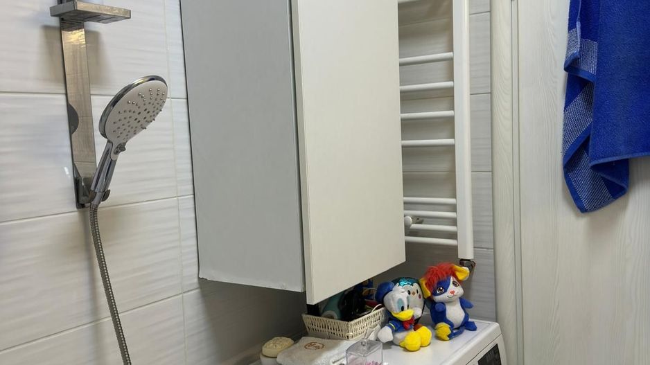 Apartament Modern etaj 1 | Militari Residence, Tineretului 24 - Poză 10