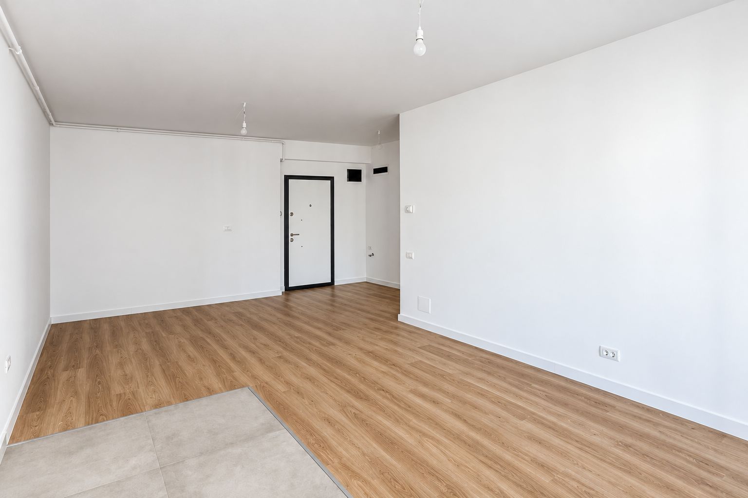 Apartament 2 Camere finisat | Como Park | Bloc nou 2026 - Poză 8