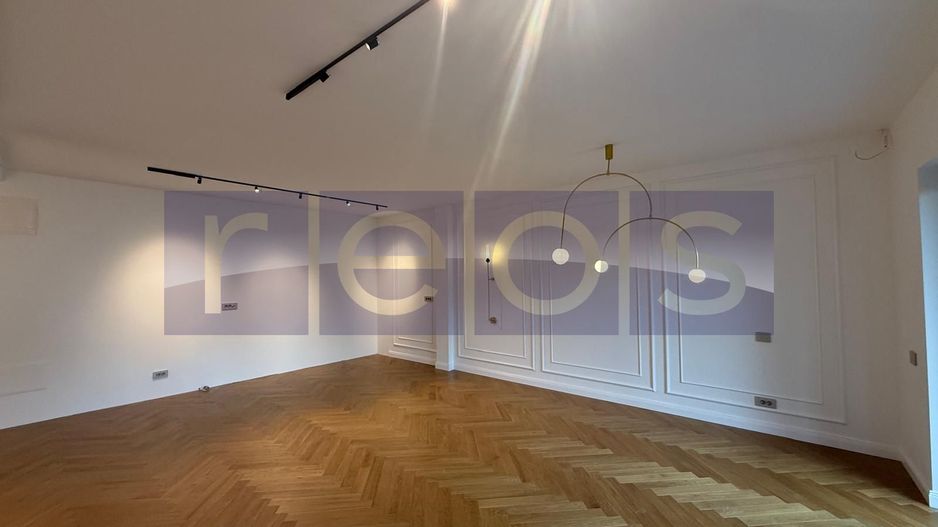 VANZARE APARTAMENT 3 CAMERE LUX | DESIGN PREMIUM | EROU IANCU NICOLAE - Poză 2