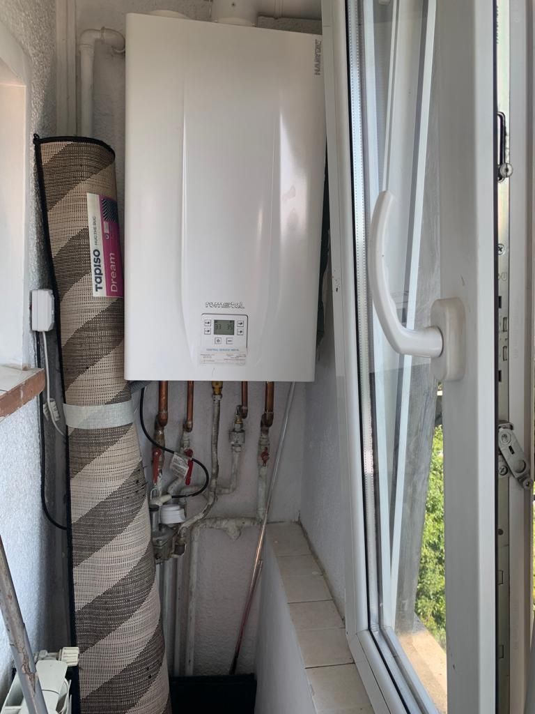 Apartament 3 camere Petre Ispirescu-13 Septembrie T671 - Poză 14