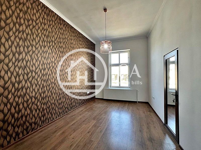 Spațiu birouri de închiriat cu 3 camere în zona Ultracentrala, Oradea - Poză 3