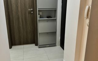 Garsoniera de inchiriat | MIlitari Residence | Demisol I - Poză 6