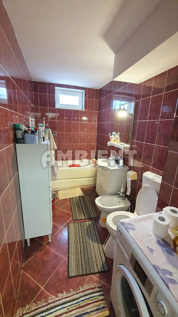 Apartament 2 camere, parter, zona Crucea Gării; - Poză 4