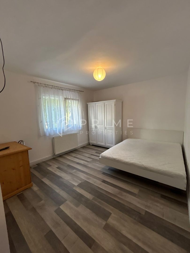 Apartament cu o camera de inchiriat- Str Viitorului- Etaj 1 - Poză 1