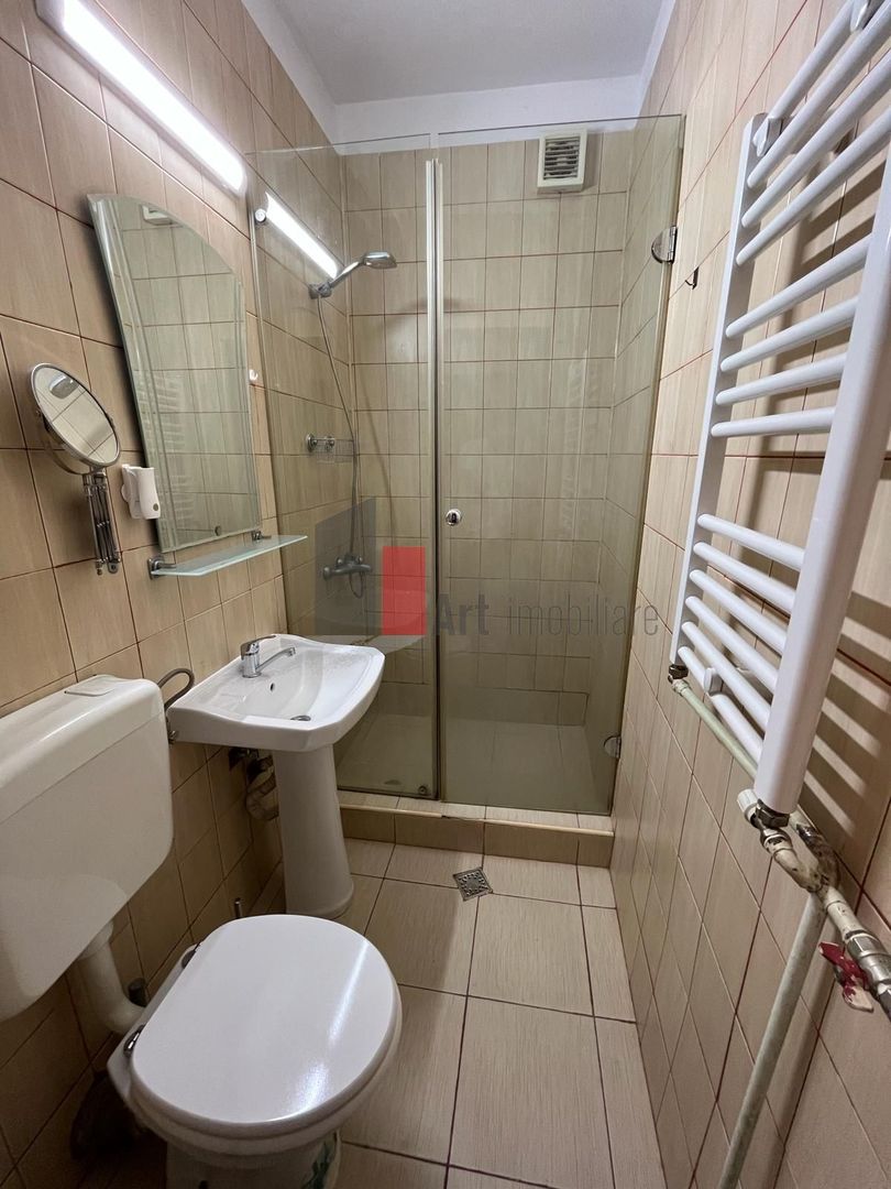 2 camere langa PARC Cinematograf Floreasca, - Poză 14