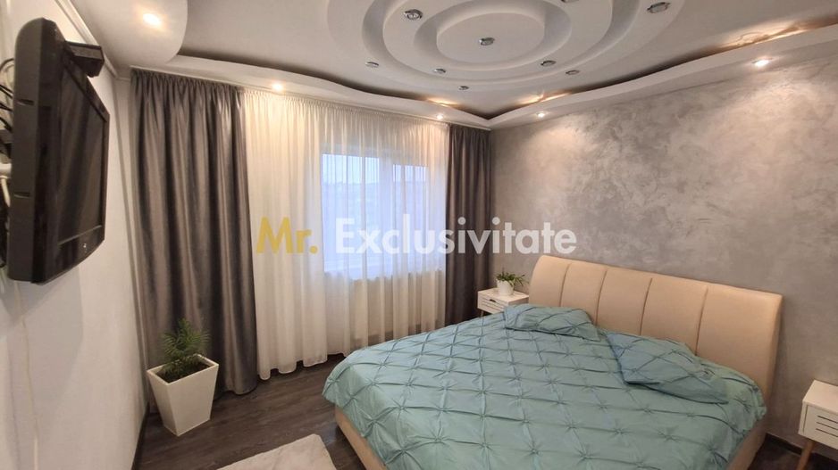 Apartament La Cheie - Eremia Grigorescu - mobilat si utilat - Poză 3