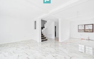 Duplex 105 mp, teren 255 mp, Mosnița Nouă - Poză 1