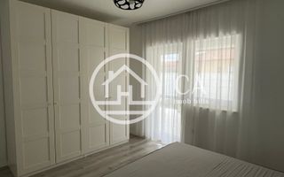 Apartament la casa de închiriat cu 3 camere în Santandrei, Bihor - Poză 5