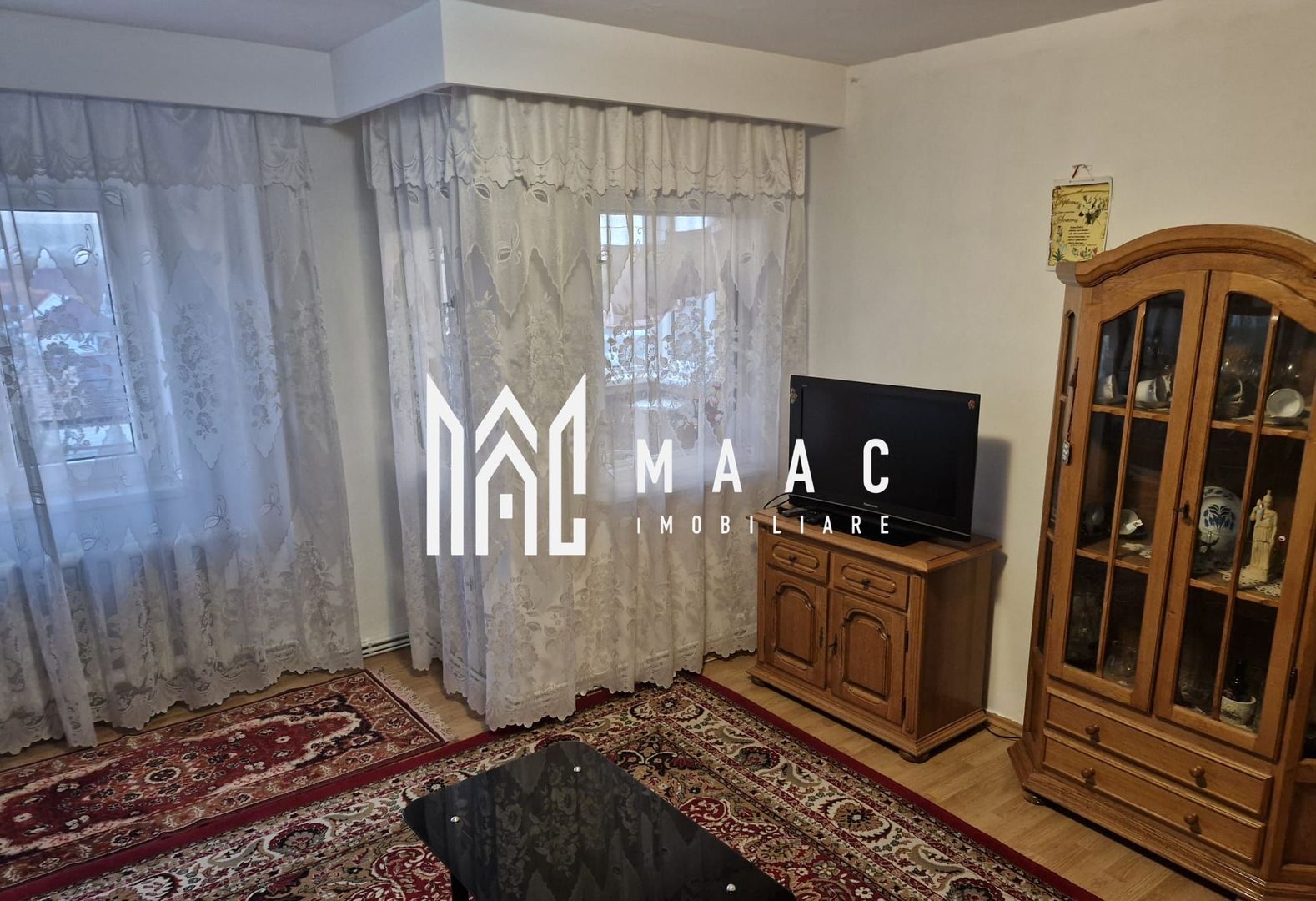 Apartament 3 Camere I Decomandat I Zona Turnisor - Poză 13