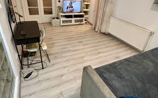 VÂNZARE 3 CAMERE | DOROBANTI | LOC DE PARCARE - Poză 7