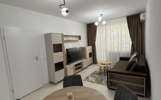 Apartament 2 camere Uverturii | Gorjului | 52 mp | 550 € - Poză 2