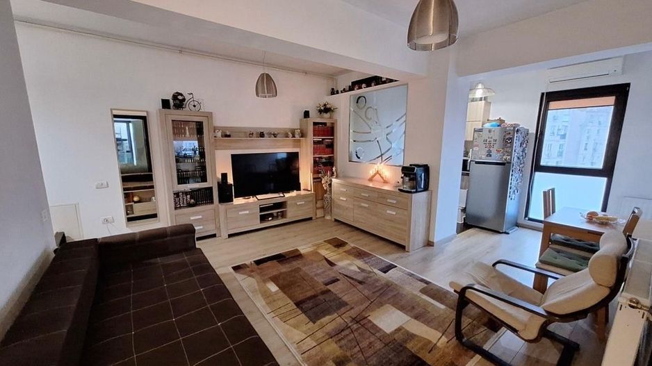 3 CAMERE ‖ BLOC  2014 ‖ CALEA CALARASI ‖ 10 MIN METROU MUNCII - Poză 1