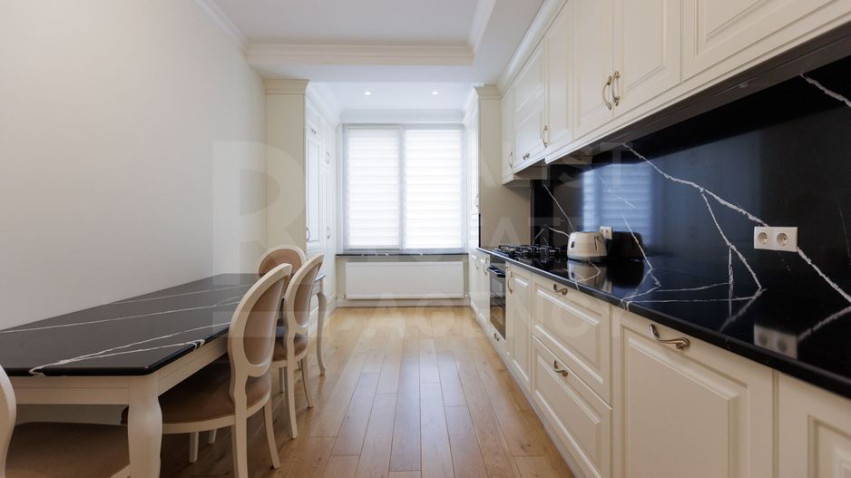 Chirie, apartament , 3 camere, str. Constantin Stere, Buiucani - Poză 8