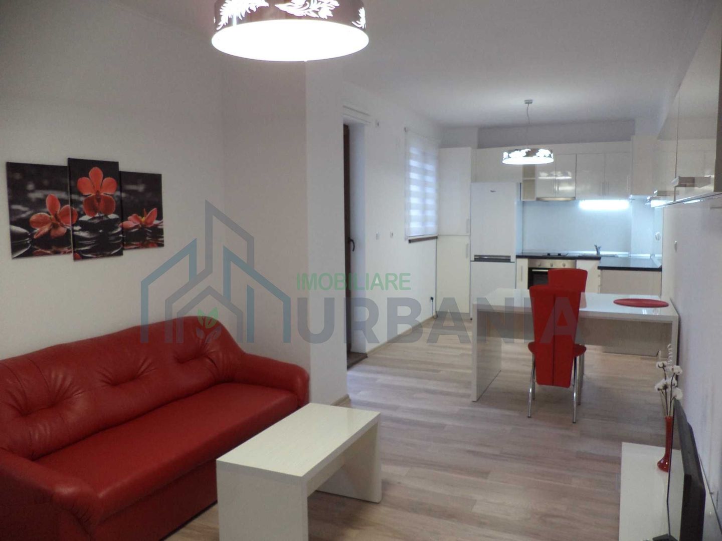 Apartament 2 camere de închiriat în Centru – Zona Mitropoliei, Iași - Poză 1