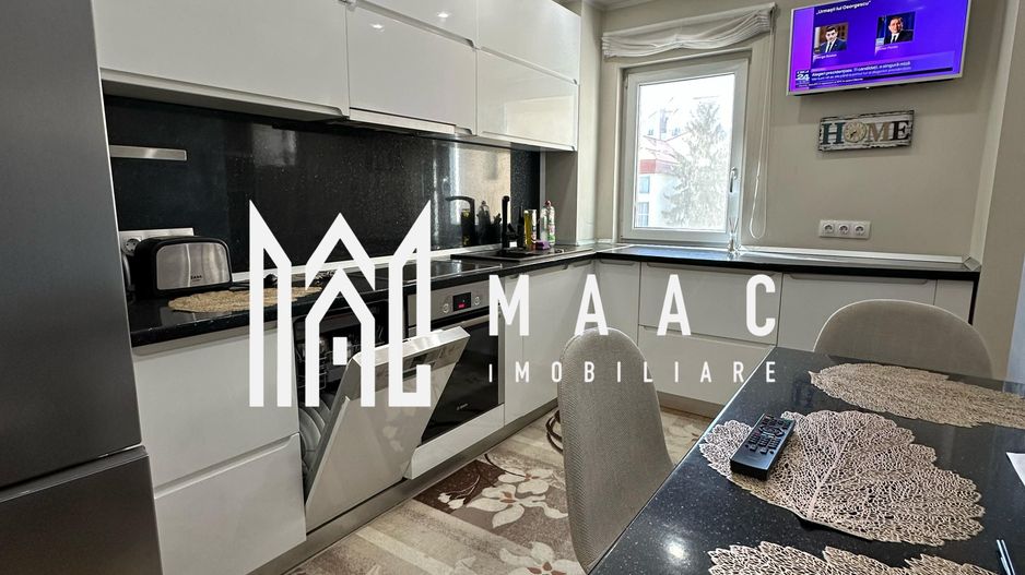 Apartament 4 camere | Decomandat | Balcon | Zona Sub Arini - Poză 5