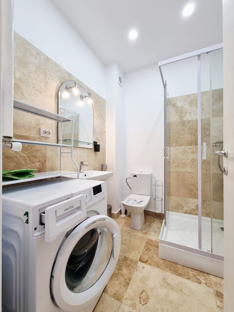 Garsoniera de inchiriat in complexul Avangarde Grande Village - Poză 7