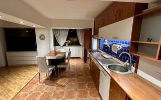 Închiriere Apartament cu 3 camere, centrala proprie, 2 bai, 80 mp, Mihai Bravu - Poză 1