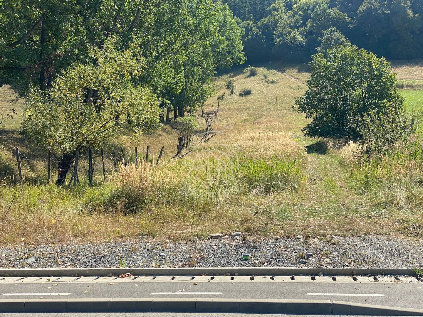 Teren intravilan 2600 mp - pretabil casa/investitie-Zona Aerodrom - Poză 6