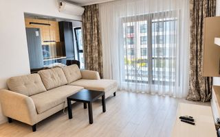 ✨ PRIMA ÎNCHIRIERE ✨ Apartament 2 Camere Decomandate | Parcare Subterana - Poză 1