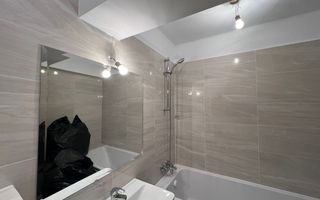 Apartament NOU 1 camera + loc parcare Atrium Garden - Poză 14