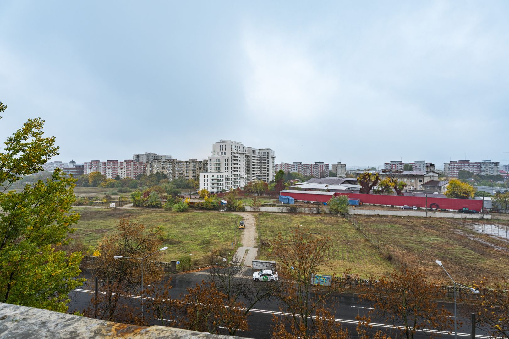4 camere cu boiler, 13 Septembrie - Poză 22