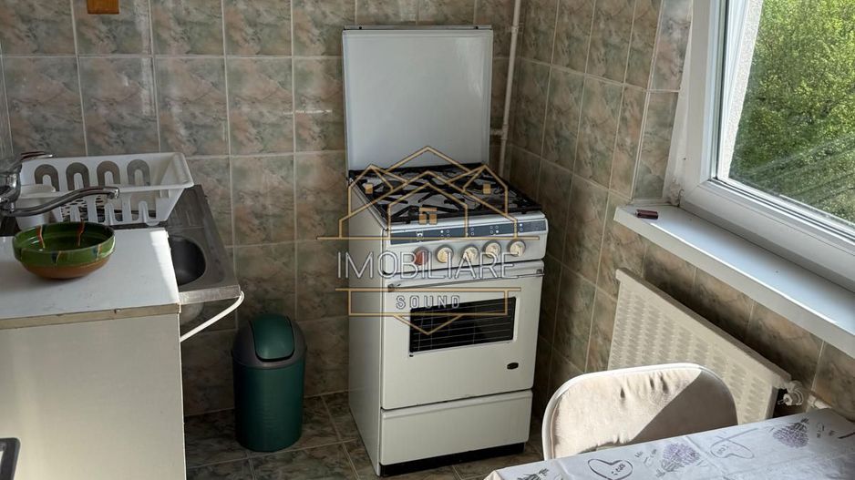 Garsonieră de închiriat, confort 1 în cartierul Zorilor - Poză 5