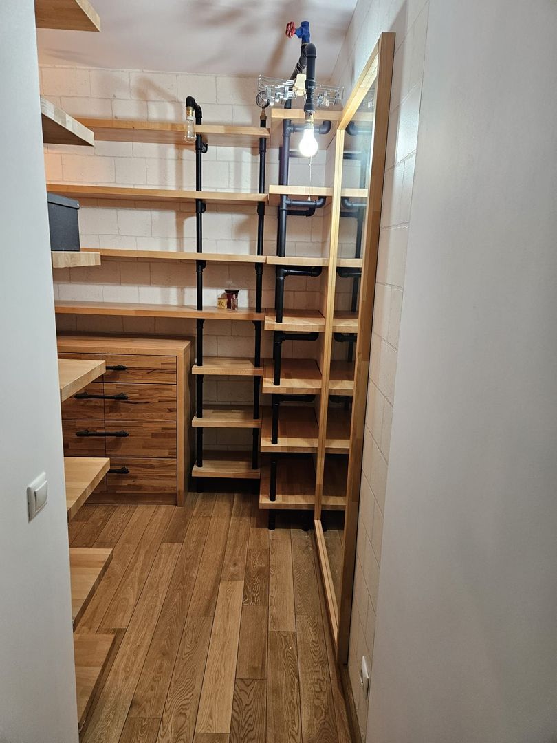 3 camere 107 mp | Upground | Pipera | Aviatiei | terasa 11mp - Poză 18