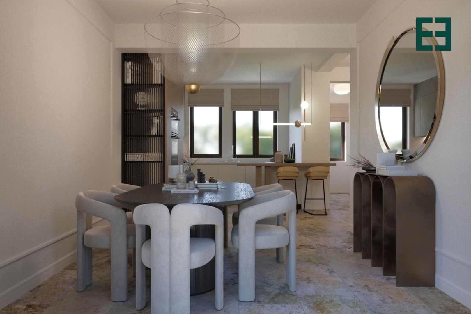 Casă nouă tip duplex 4 camere - Dumbrăvița - Timișoara - Poză 14