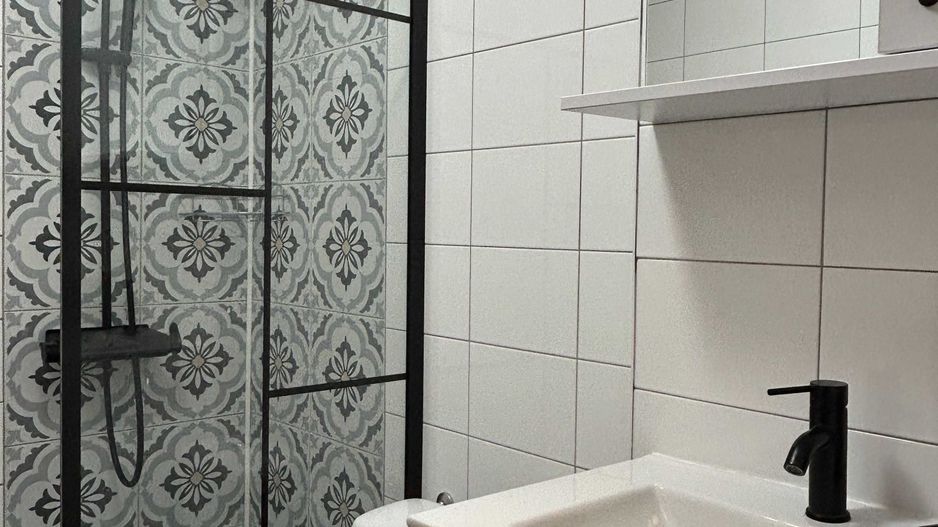 Apartament 2 camere renovat la intrarea în Cișmigiu / bloc reabilitat - Poză 5