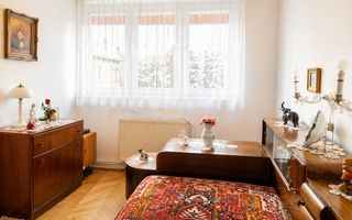 Apartament cu 3 camere | Horea | Parcare | Renovabil CP3050216 - Poză 2
