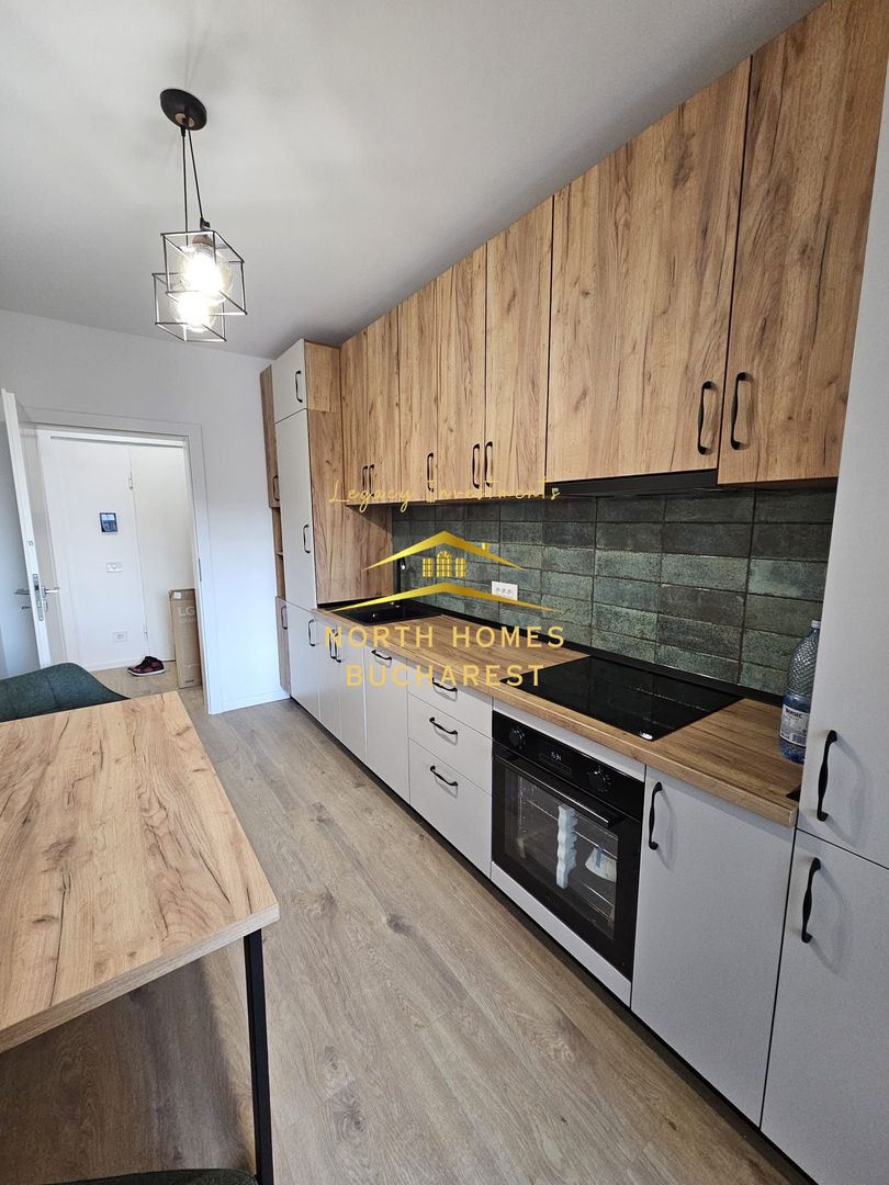 Aparatament 2 Camere  -  Prima Vista-PARCARE - Poză 1