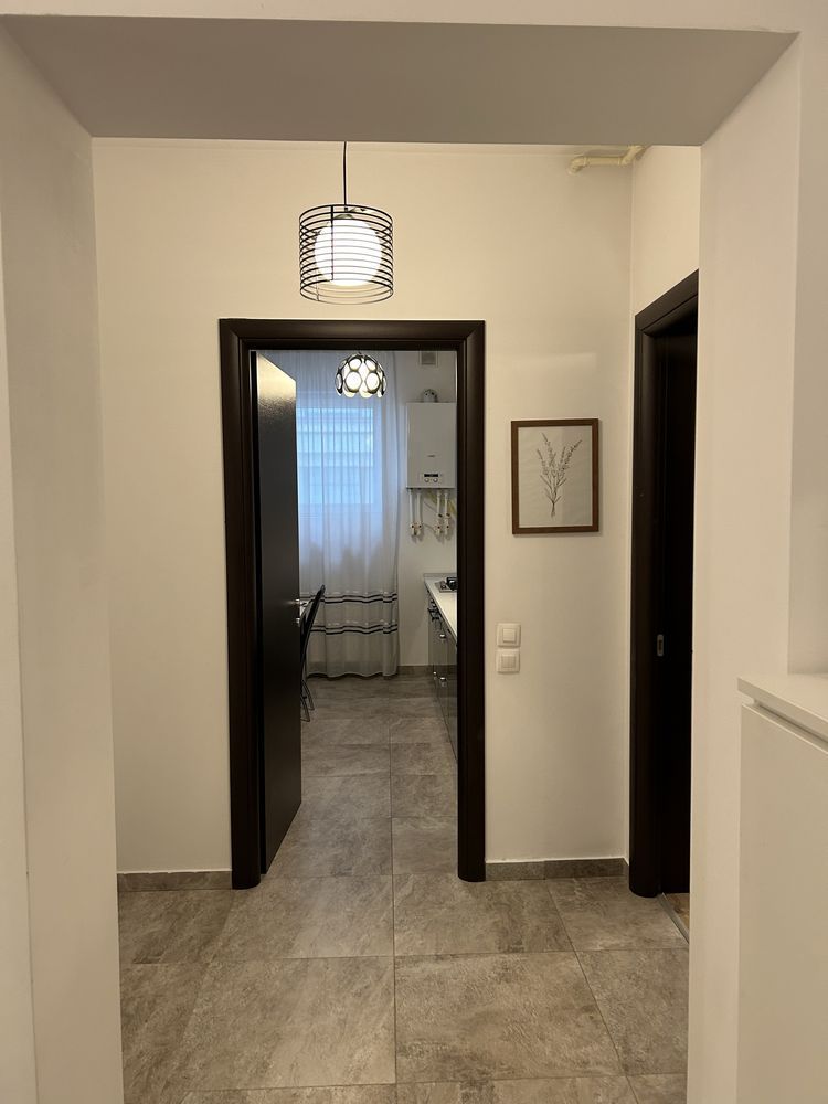 APARTAMENT MODERN BARBU VACARESCU LAGUNA RESIDENCE - Poză 4