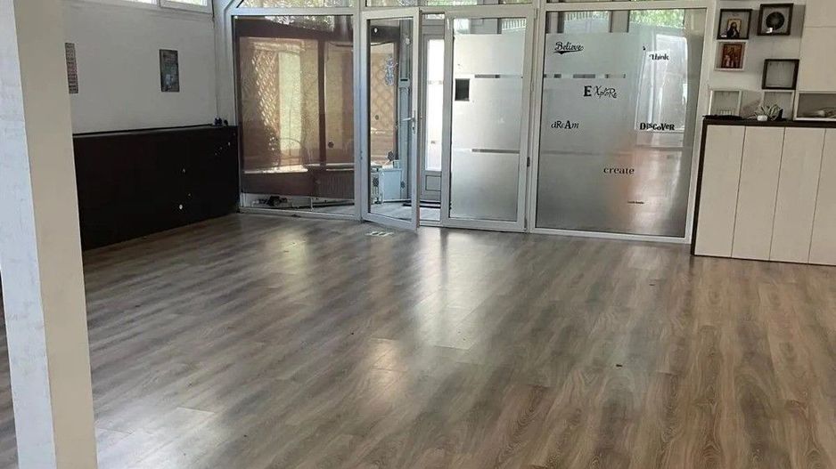 Chirie spatiu comercial& cladire de birouri, 180mp Vatra Luminoasa - Poză 2
