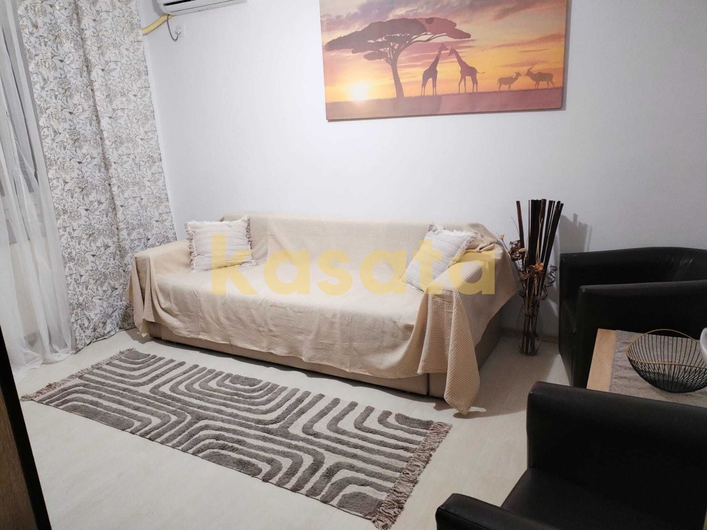 Apartament 2 Camere Bragadiru, ADM Rezidential,  loc de parcare inclus - Poză 3