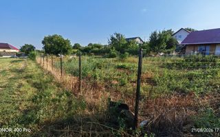 Teren intravilan de vânzare în Dealul Viilor, Hârlău - Poză 4