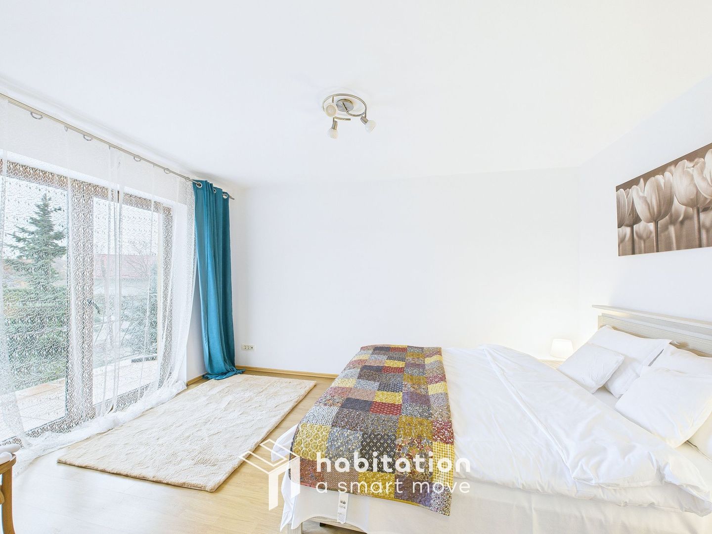 Casă individuală cu spațiu amplu și liniște absolută în Ghiroda - Poză 18