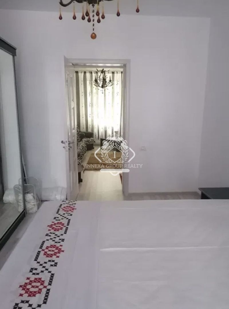 Floreasca-Barbu Vacarescu | Apartament 2 camere | Mobilat si utilat | Boxa 11mp - Poză 5