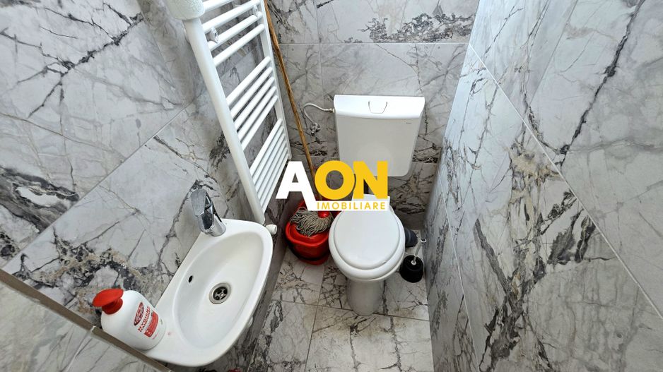 Spațiu Comercial, 78mp, Trafic Pietonal Intens, Zona Alba Mall - Poză 8