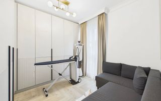 Locuinta complet amenajata | 5 camere| Otopeni - Poză 27