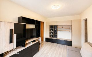 Apartament 2 camere, parter, zona UTA - Poză 2