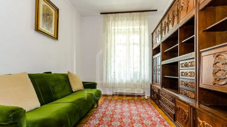 Apartament 4 cam, cu garaj, zona Sub Arini - Poză 3
