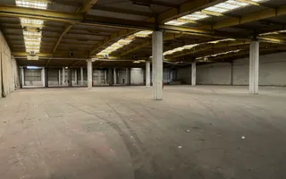 HALA | DEPOZIT - OTOPENI CENTURA  |  20.0000 MP - Poză 25