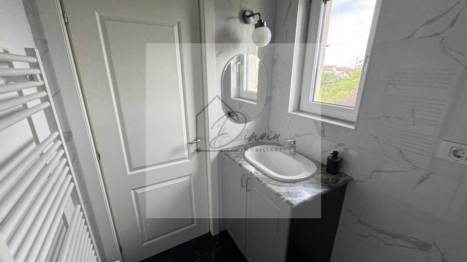 Vila Duplex P+2+Pod Pipera I mobilata, utilata I 4 camere si 4 bai - Poză 2