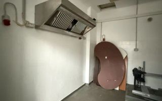 Spatiu comercial de inchiriat (bucatarie, catering, restaurant) in zona Grivita - Poză 2