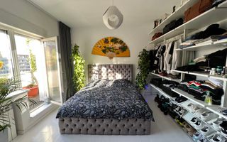 Vanzare Apartament tip Penthouse 3 camere - Zona Magheru - Universitate - Terasa - Poză 4