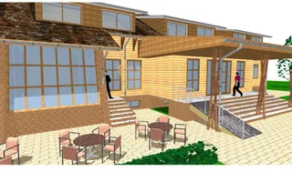 Teren intravilan Rosia, 12 000 mp, cu proiect aprobat. Comision 0. - Poză 14